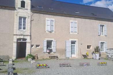 Immeuble  579000 €