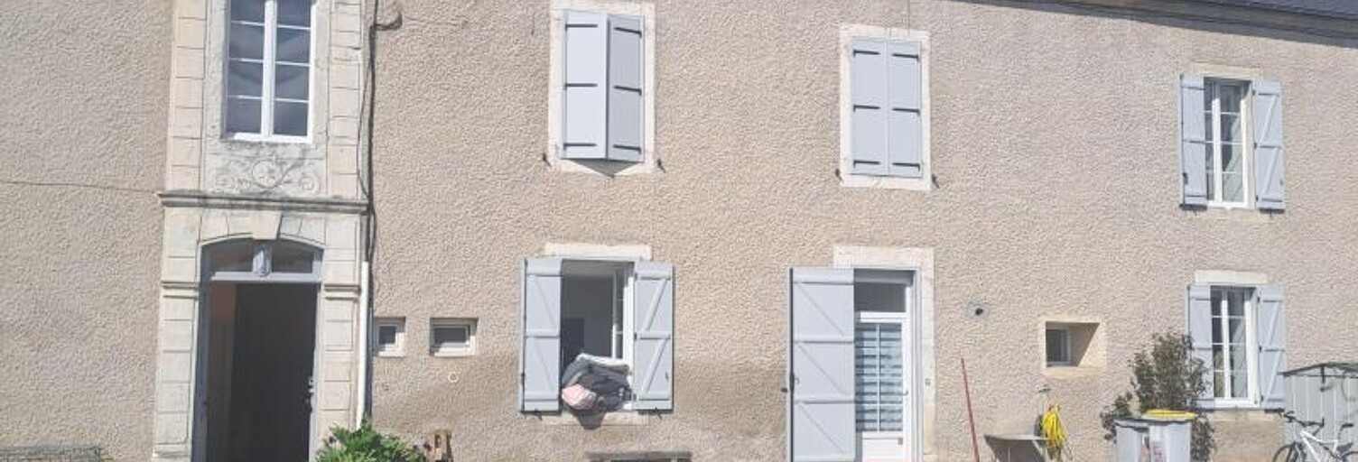 Immeuble  500 m² à vendre à Boeil-Bezing (64510)