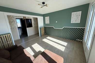 Appartement 3 pièces 130000 €