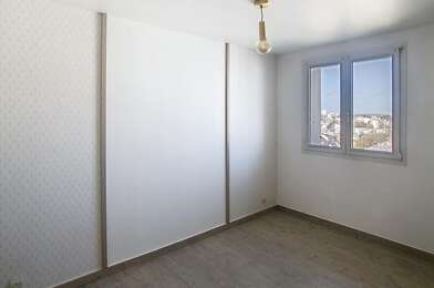 Appartement 3 pièces 130000 €