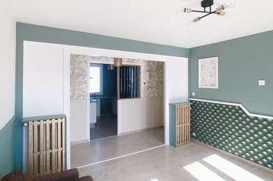Appartement 3 pièces 125000 €