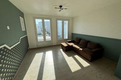 Appartement 3 pièces 124000 €