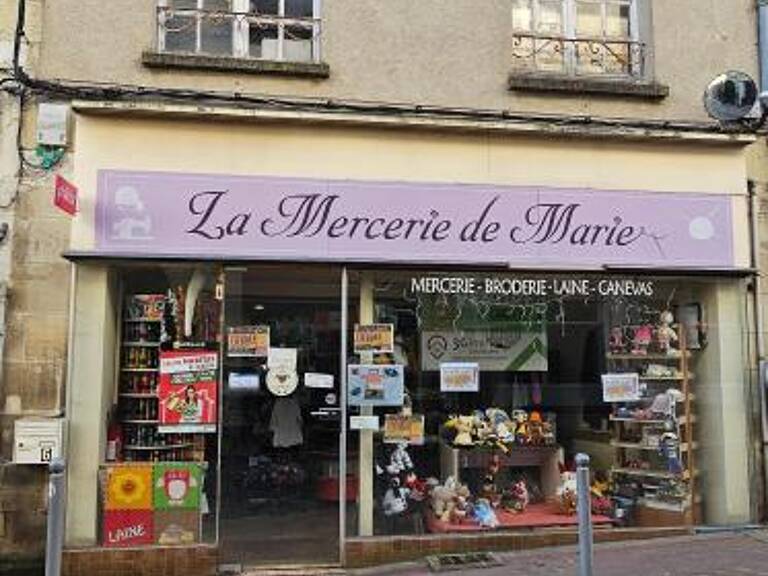 Immeuble Commerciale — photo 1