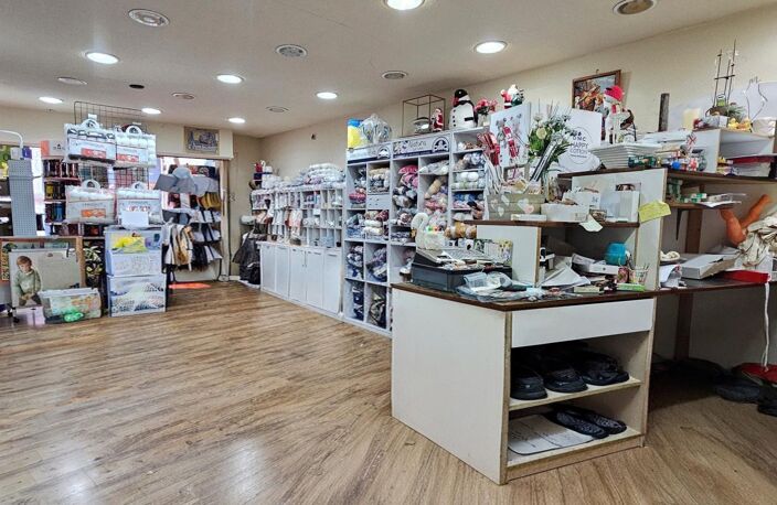 Immeuble Commerciale — photo 2