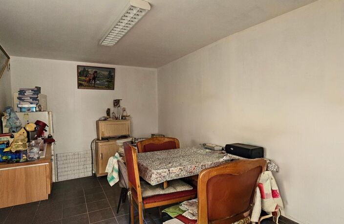 Immeuble Commerciale — photo 4