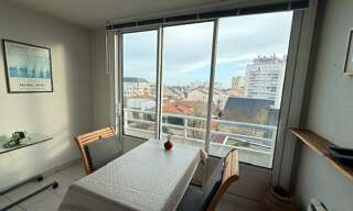 Appartement 3 Pièces 73 m² à vendre à Les Sables-d'Olonne (85100)