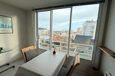 Appartement 3 pièces 319000 €