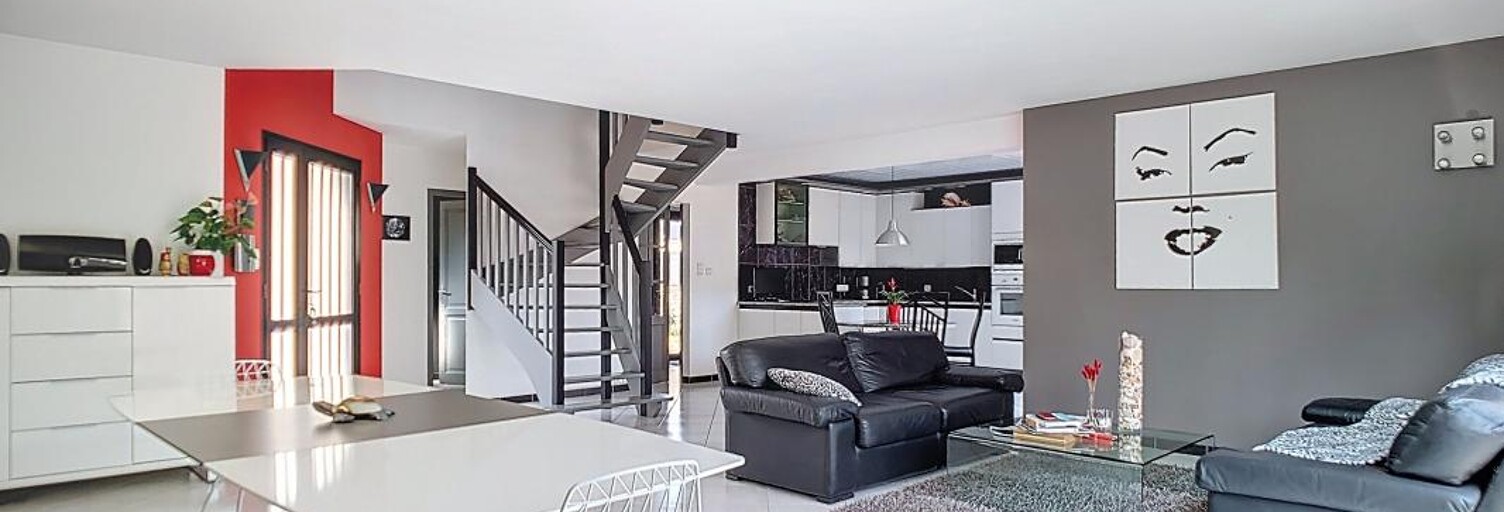 Maison 5 Pièces 140 m² à vendre à Rezé (44400)