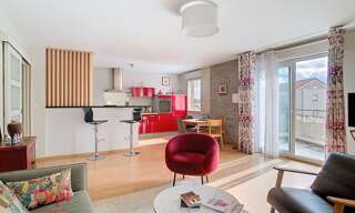 Appartement 4 Pièces 87 m² à vendre à Saint-Sébastien-sur-Loire (44230)