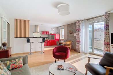 Appartement 4 pièces 315000 €