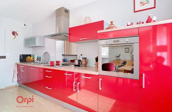 Appartement 3 chambres au calme — photo 2