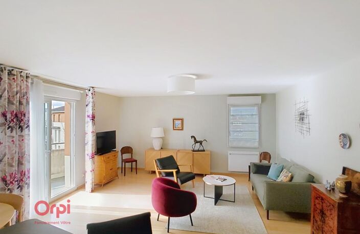 Appartement 3 chambres au calme — photo 3