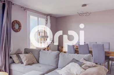 Appartement 4 pièces 159000 €