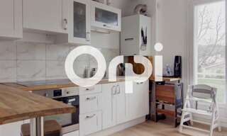 Appartement 4 Pièces 93 m² à vendre à Lorette (42420)