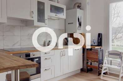 Appartement 4 pièces 159000 €