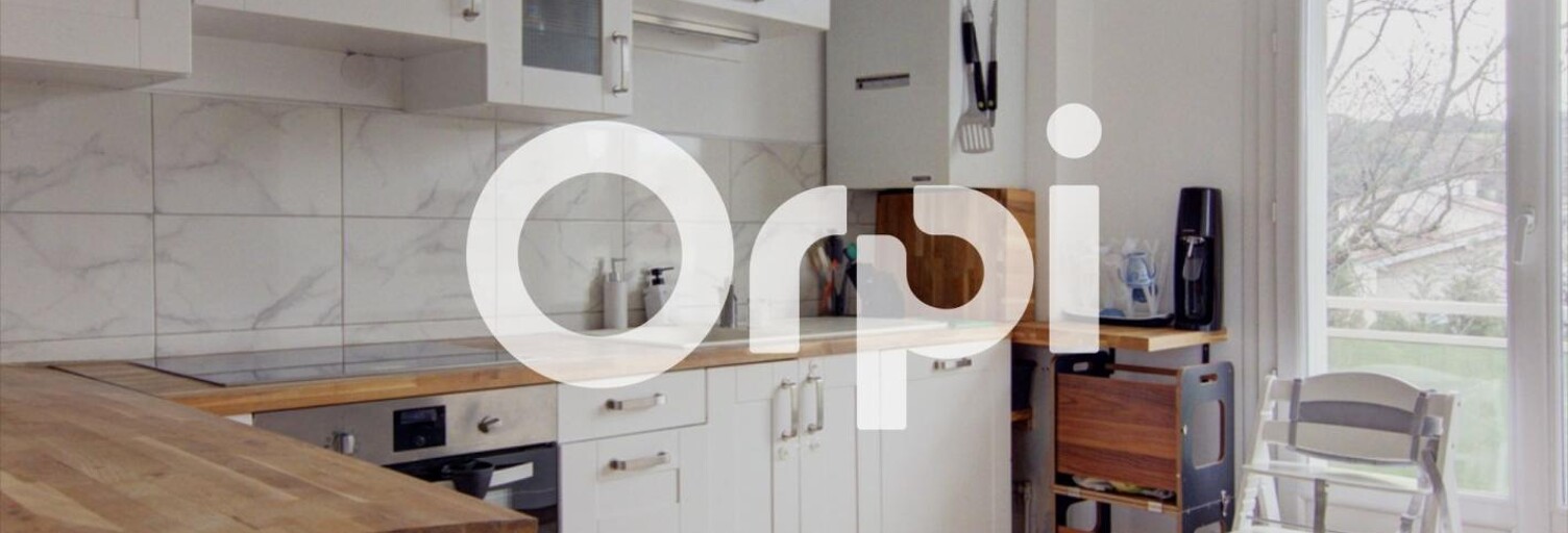 Appartement 4 Pièces 93 m² à vendre à Lorette (42420)