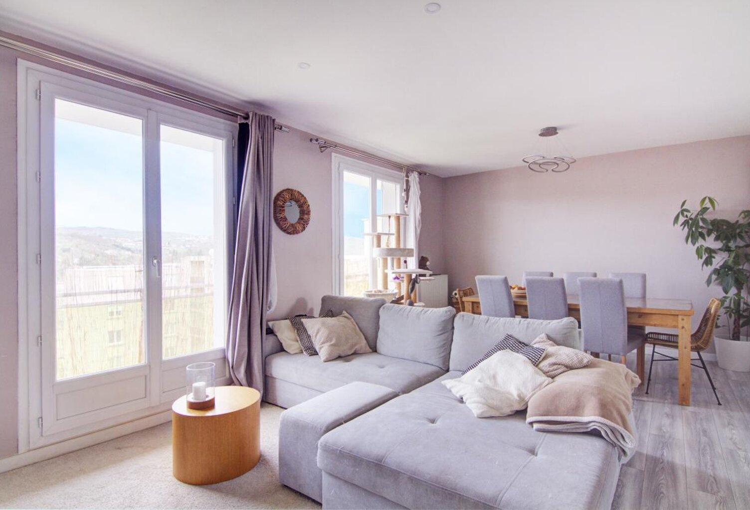 LORETTE APPARTEMENT 3 CHAMBRES — photo 1