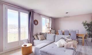 Appartement 4 Pièces 93 m² à vendre à Lorette (42420)