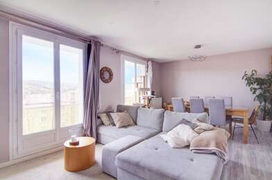 Appartement 4 pièces 154000 €