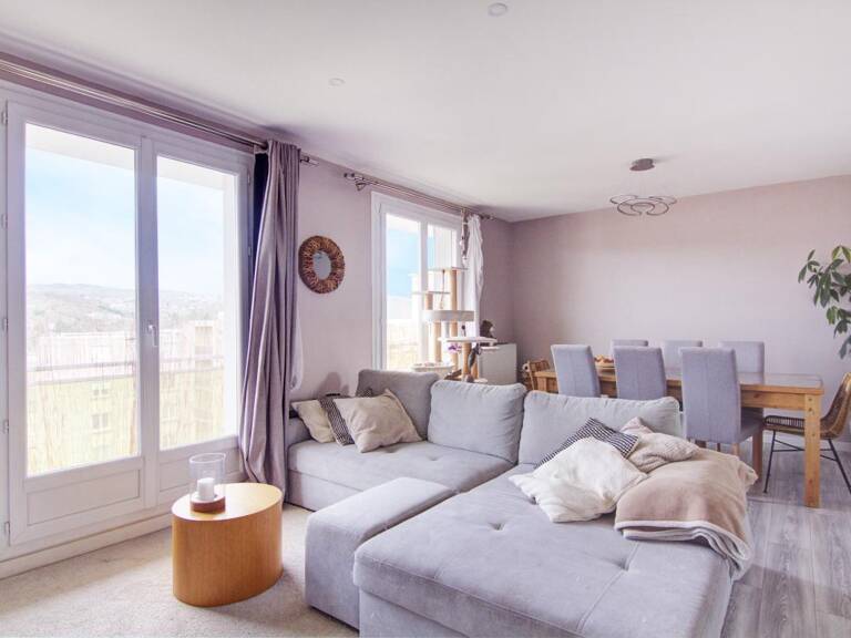 LORETTE APPARTEMENT 3 CHAMBRES — photo 1