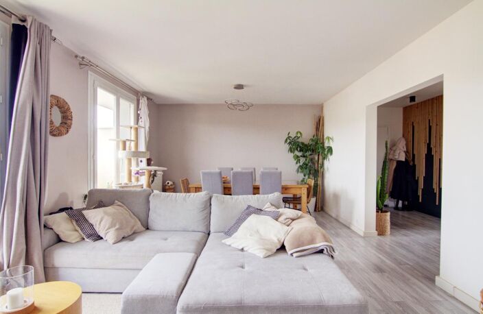 LORETTE APPARTEMENT 3 CHAMBRES — photo 2