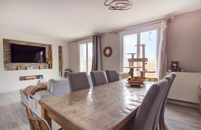 LORETTE APPARTEMENT 3 CHAMBRES — photo 3