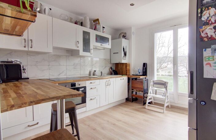 LORETTE APPARTEMENT 3 CHAMBRES — photo 4