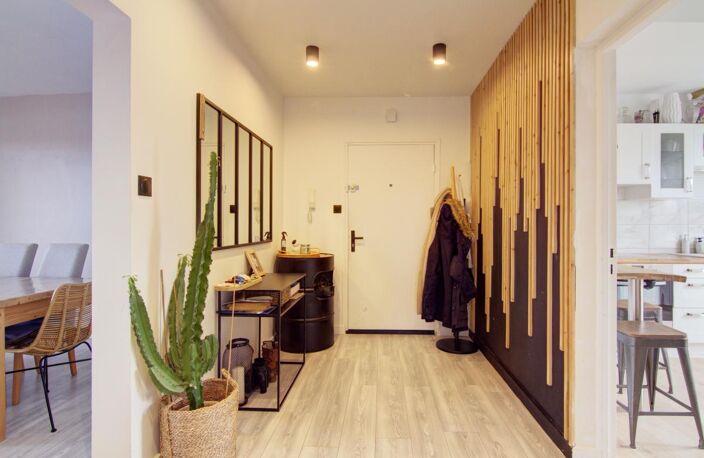 LORETTE APPARTEMENT 3 CHAMBRES — photo 5