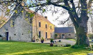 Maison 6 Pièces 160 m² à vendre à Plouray (56770)