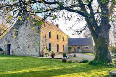 Maison 6 pièces 338000 €