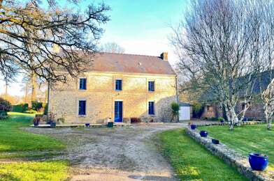 Maison 6 pièces 338000 €