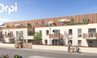 Appartement 3 Pièces 42 m² à vendre à Guérande (44350)