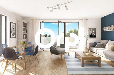 Appartement 2 pièces 219000 €