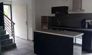 Maison 5 Pièces 92 m² à louer à Rumilly (74150)