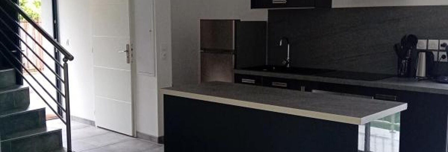 Maison 5 Pièces 92 m² à louer à Rumilly (74150)