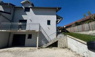 Maison 5 Pièces 92 m² à louer à Rumilly (74150)