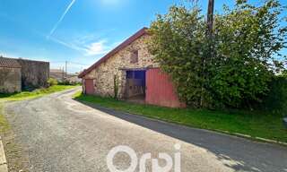 Maison 4 Pièces 197 m² à vendre à Thorigny (85480)