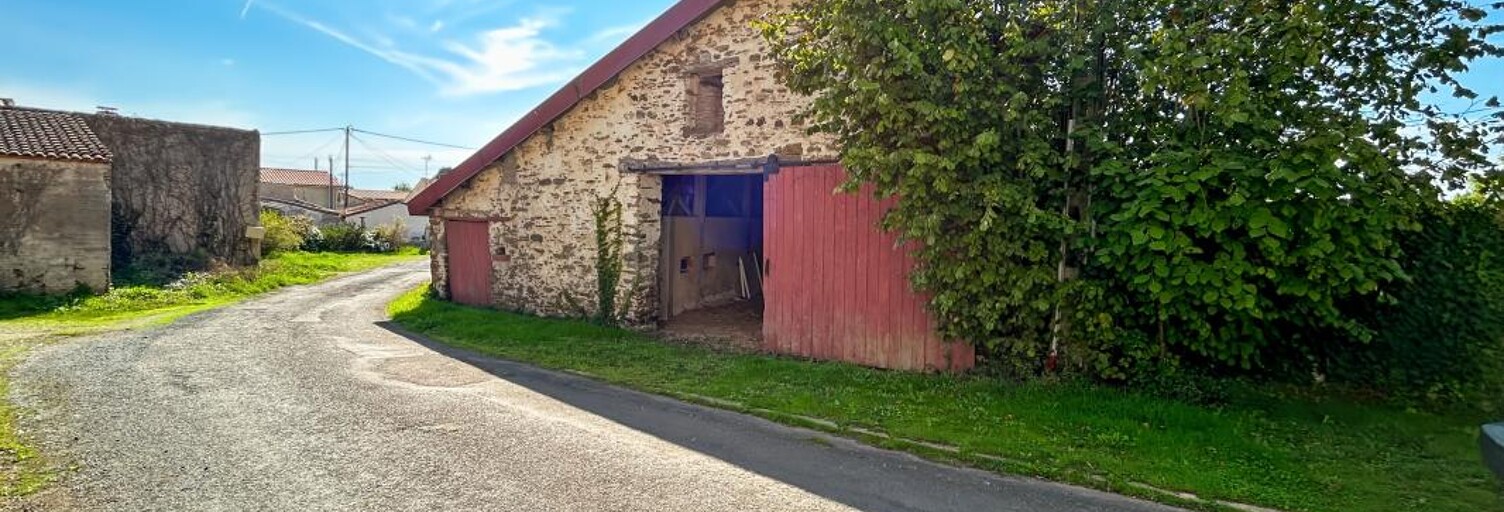 Maison 4 Pièces 197 m² à vendre à Thorigny (85480)