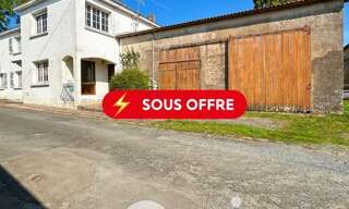 Maison 4 Pièces 197 m² à vendre à Thorigny (85480)
