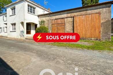 Maison 4 pièces 149990 €