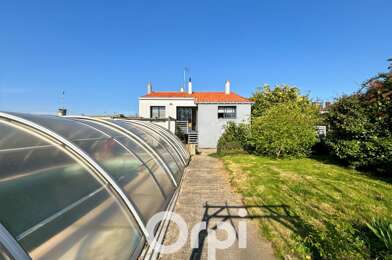 Maison 4 pièces 274696 €