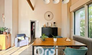 Maison 4 Pièces 134 m² à vendre à La Chaize-le-Vicomte (85310)