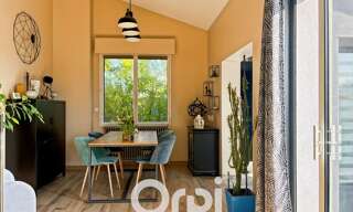 Maison 4 Pièces 134 m² à vendre à La Chaize-le-Vicomte (85310)