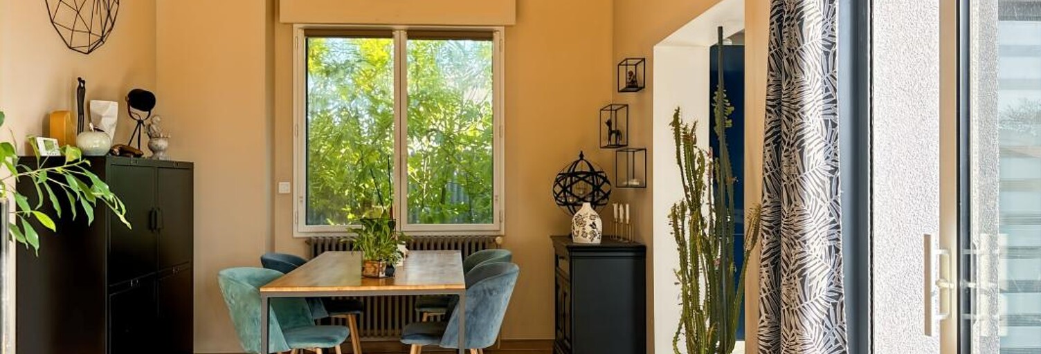 Maison 4 Pièces 134 m² à vendre à La Chaize-le-Vicomte (85310)