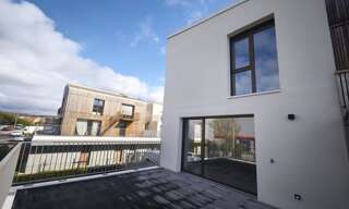 Appartement 3 Pièces 62 m² à louer à Gargenville (78440)