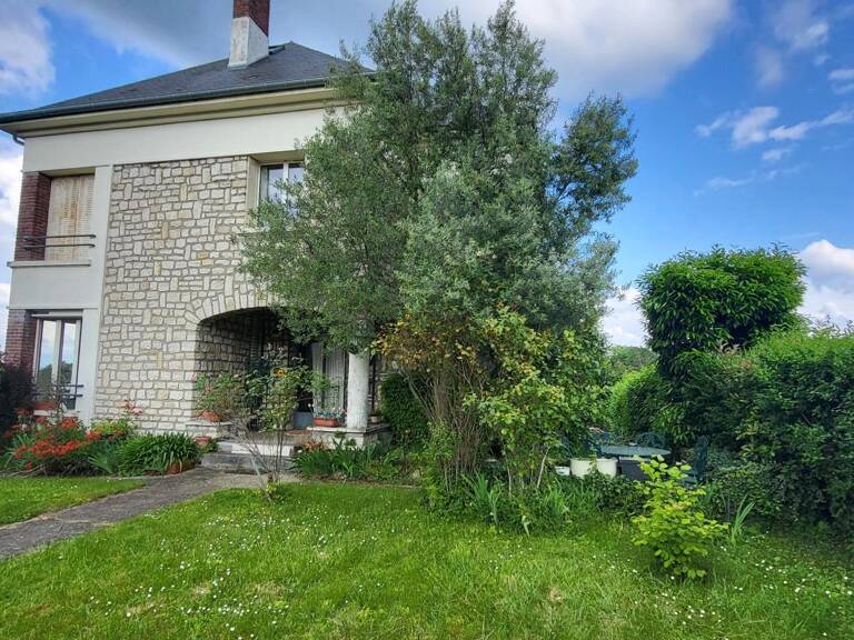 Maison À Vendre — photo 1