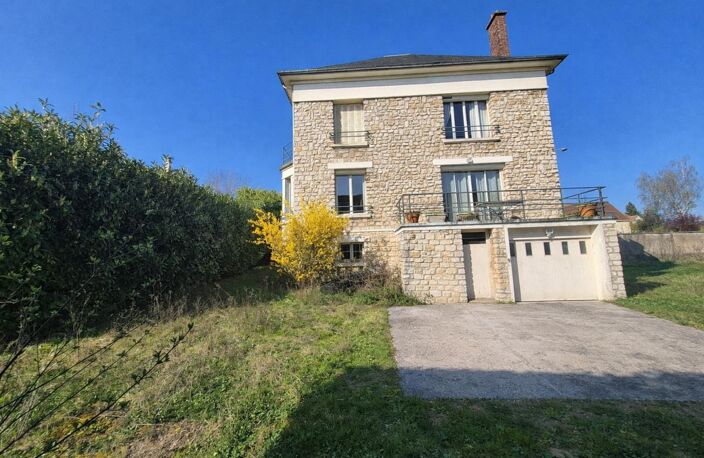 Maison À Vendre — photo 2