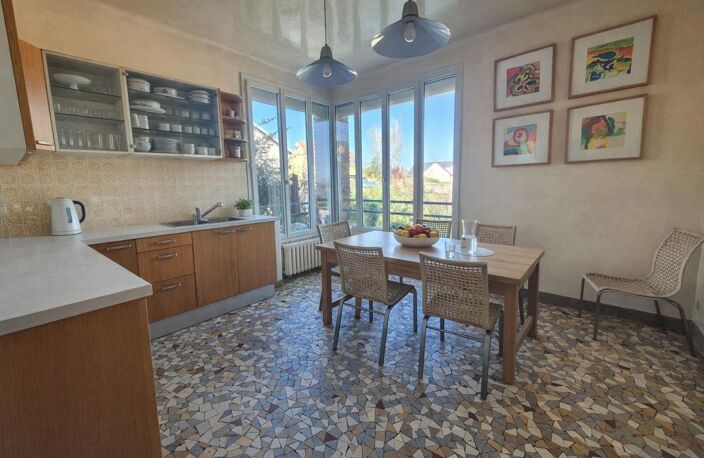 Maison À Vendre — photo 3