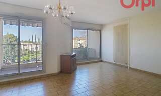 Appartement 4 Pièces 79 m² à vendre à Le Pontet (84130)