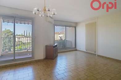 Appartement 4 pièces 160000 €